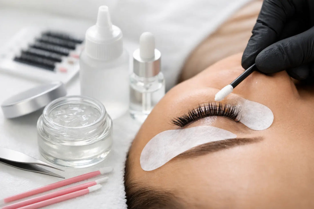 Best Lash Remover for Extensions