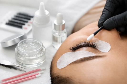 Best Lash Remover for Extensions