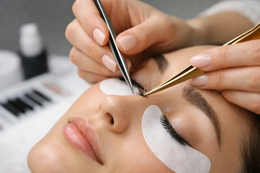 How to Improve Lash Isolation Fast
