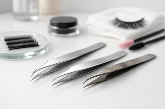 How Often to Replace Lash Tweezers