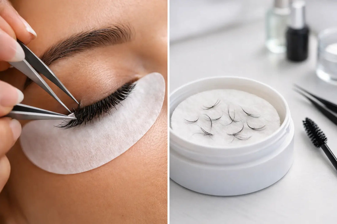 Why Lash Retention Is Poor and How to Fix It
